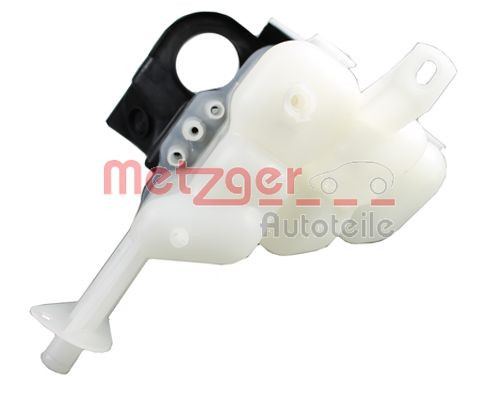 METZGER Ausgleichsbehälter, Kühlmittel